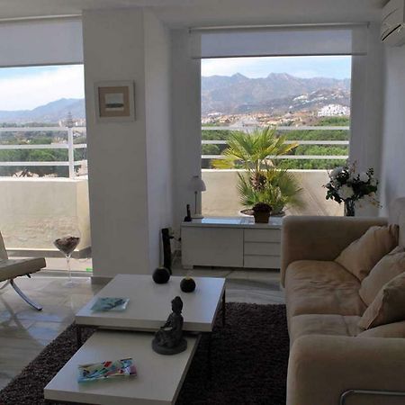 Costabella Penthouse Marbella Exterior foto