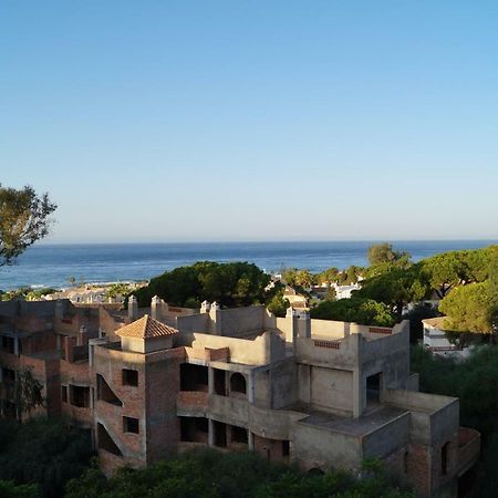 Costabella Penthouse Marbella Exterior foto