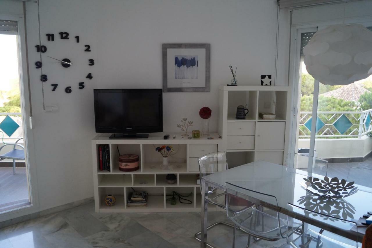 Costabella Penthouse Marbella Exterior foto