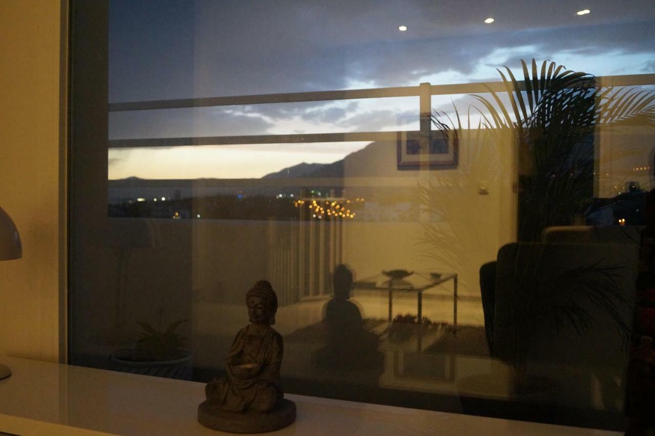 Costabella Penthouse Marbella Exterior foto